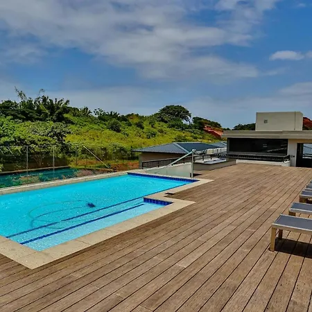 Zimbali Lakes Boulevard Suites Studio Apartments Ballito Exterior photo