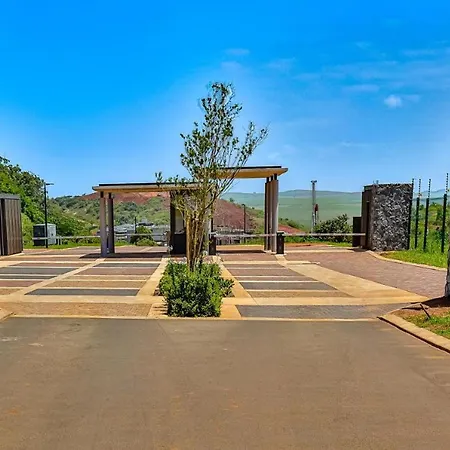 Zimbali Lakes Boulevard Suites Studio Apartments Ballito Exterior photo