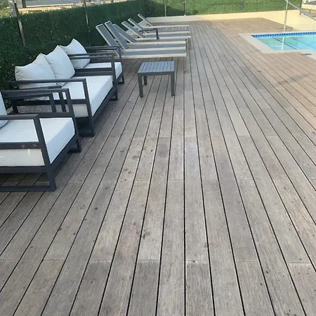 Zimbali Lakes Boulevard Suites Studio Apartments Ballito Exterior photo