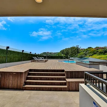 Zimbali Lakes Boulevard Suites Studio Apartments Ballito Exterior photo
