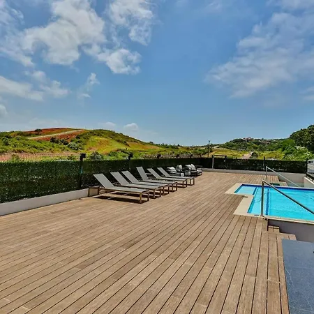 Zimbali Lakes Boulevard Suites Studio Apartments Ballito Exterior photo