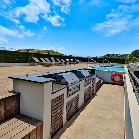 Zimbali Lakes Boulevard Suites Studio Apartments Ballito Exterior photo