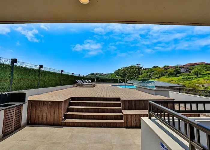 Zimbali Lakes Boulevard Suites Studio Apartments