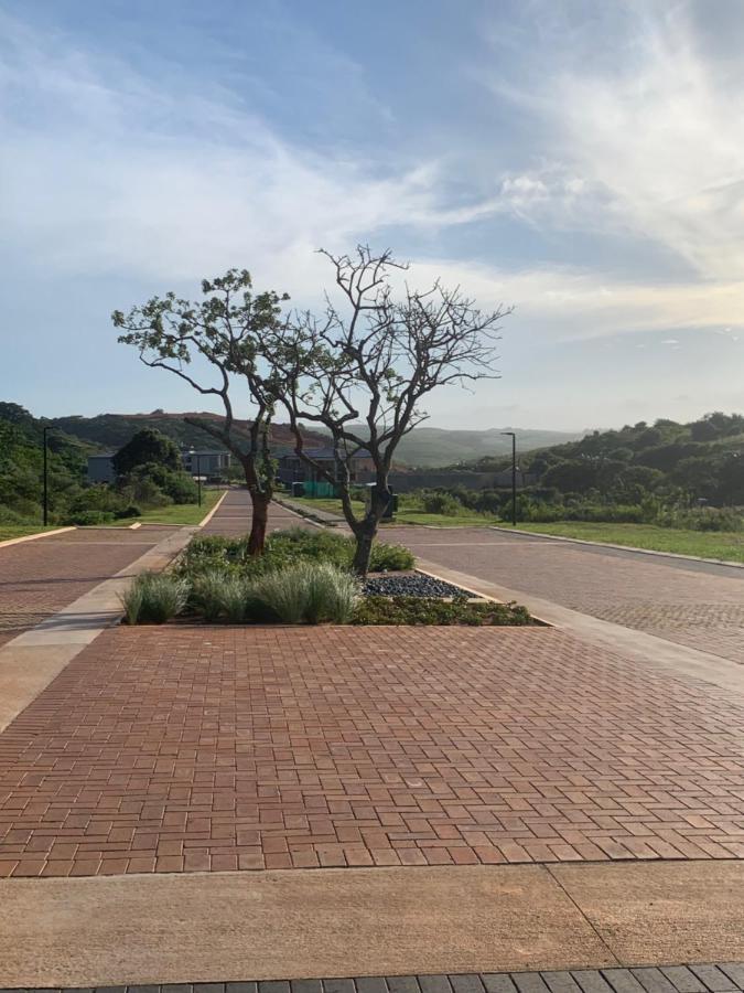 Zimbali Lakes Boulevard Apartment