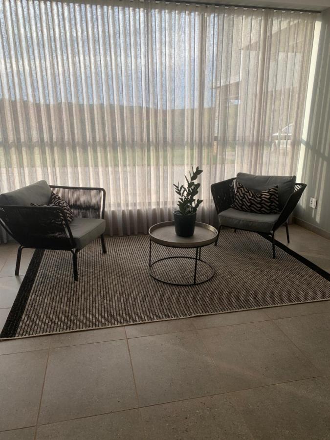 Zimbali Lakes Boulevard Apartment Ballito
