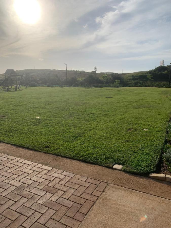 Apartment Zimbali Lakes Boulevard Ballito
