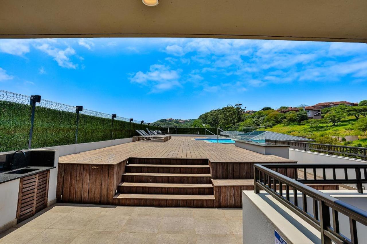 Zimbali Lakes Boulevard Apartment Ballito