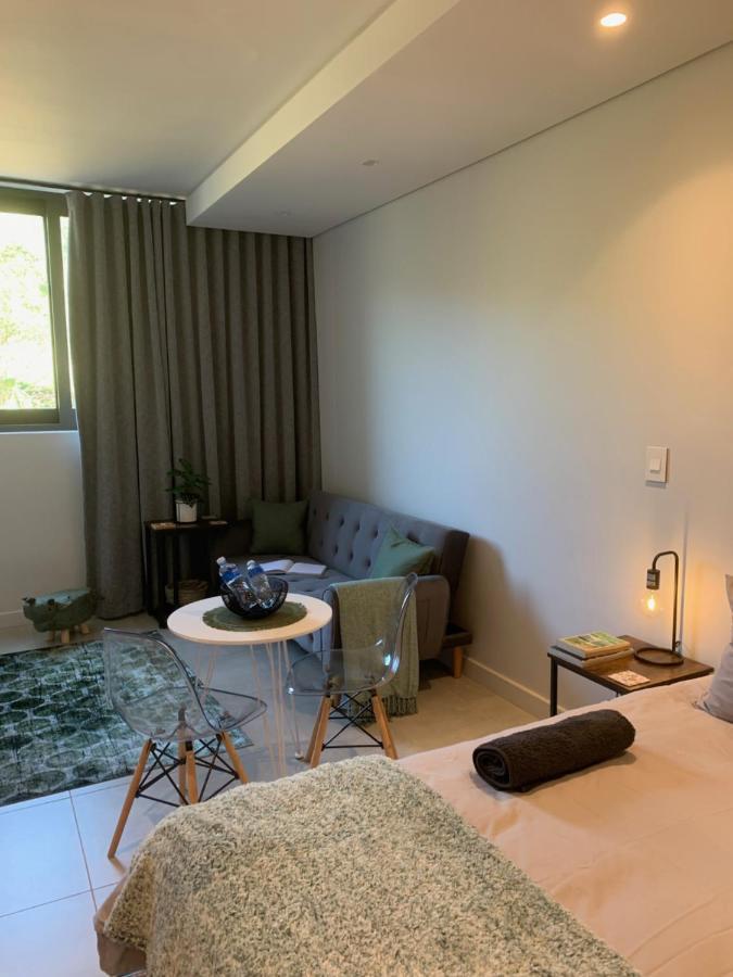 Zimbali Lakes Boulevard Apartment Ballito