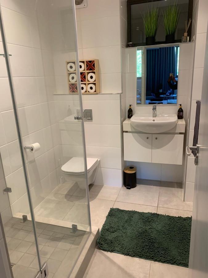 Apartment Zimbali Lakes Boulevard