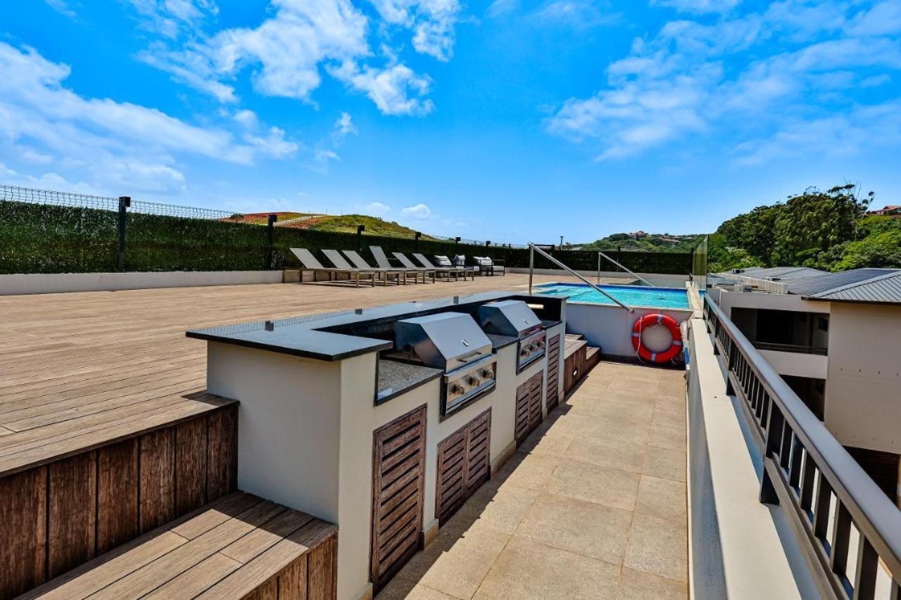 Apartment Zimbali Lakes Boulevard *