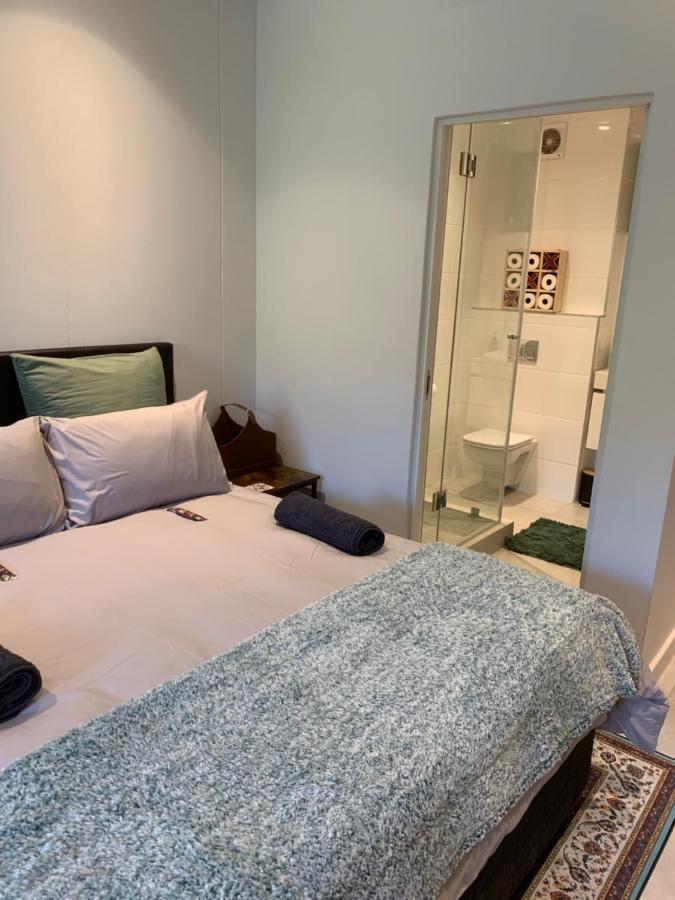 Zimbali Lakes Boulevard Apartment