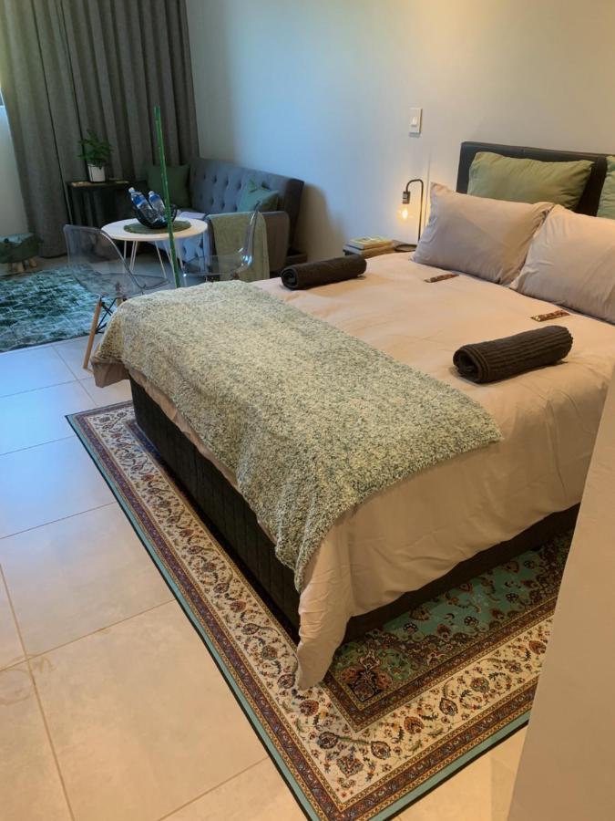 Zimbali Lakes Boulevard Apartment *
