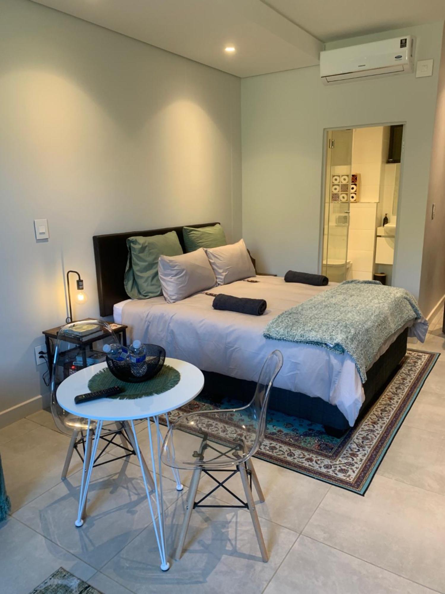 Zimbali Lakes Boulevard Apartment