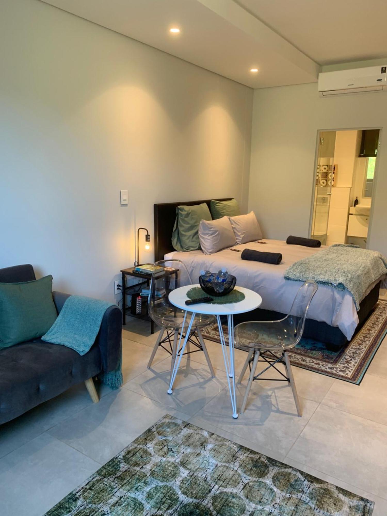 Zimbali Lakes Boulevard Ballito
